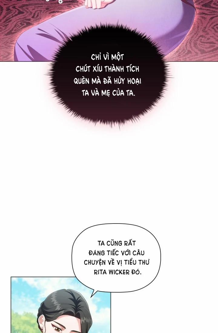 Mùi Hương Của Ác Quỷ 37 trang 1
