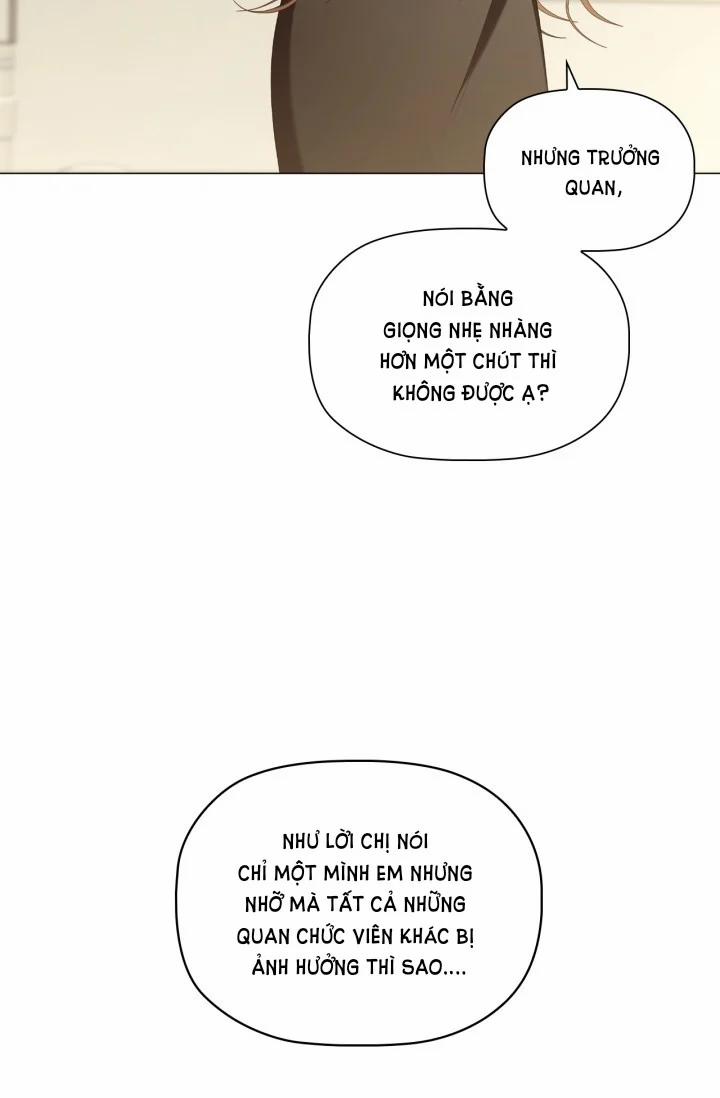 Mùi Hương Của Ác Quỷ 38.5 trang 1