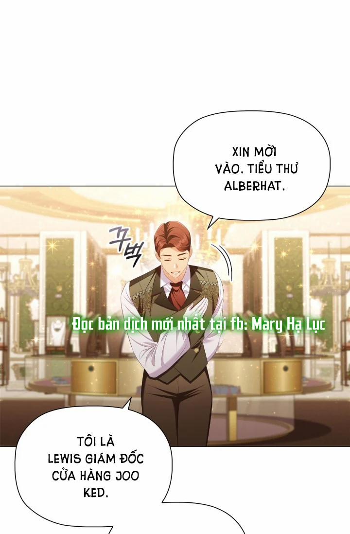 Mùi Hương Của Ác Quỷ 40.5 trang 0