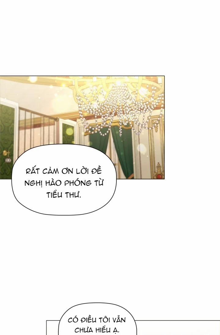Mùi Hương Của Ác Quỷ 41.1 trang 0