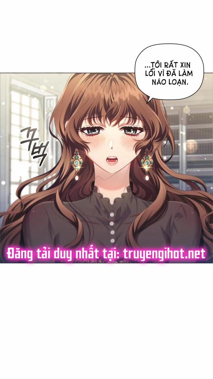 Mùi Hương Của Ác Quỷ 45 trang 1