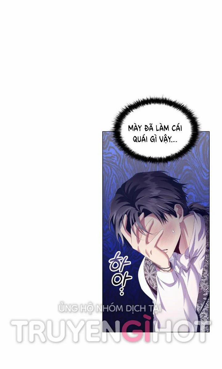 Mùi Hương Của Ác Quỷ 47.5 trang 1