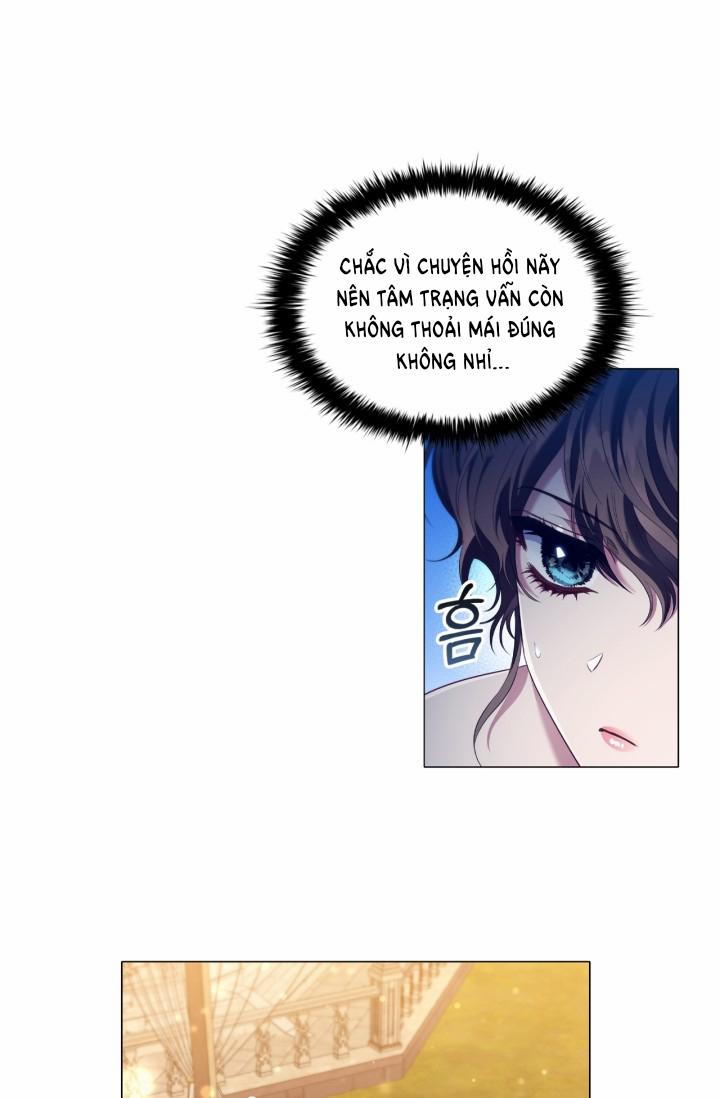 Mùi Hương Của Ác Quỷ 49.5 trang 1
