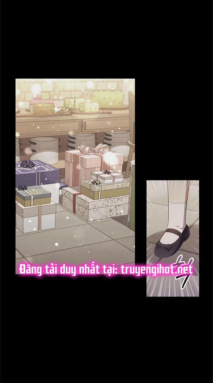 Mùi Hương Của Ác Quỷ 50 trang 1