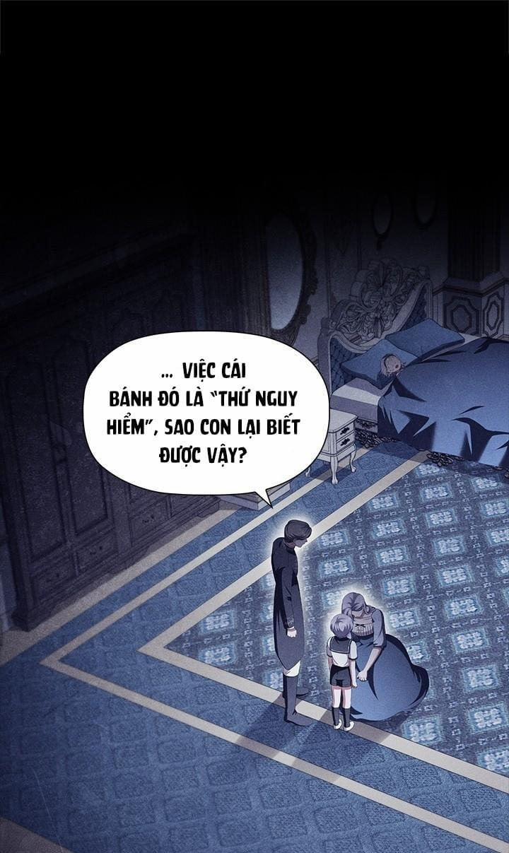 Mùi Hương Của Ác Quỷ 52 trang 0