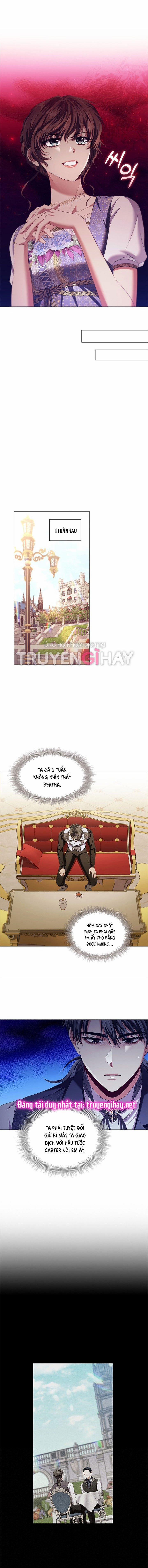 Mùi Hương Của Ác Quỷ 55.5 trang 1