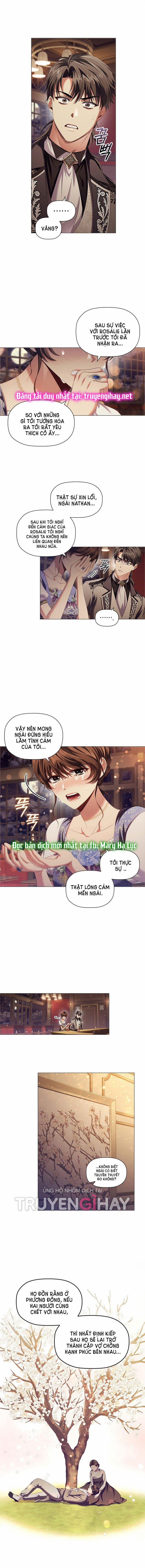 Mùi Hương Của Ác Quỷ 55 trang 0
