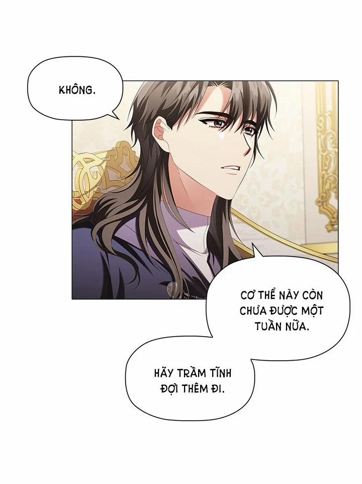 Mùi Hương Của Ác Quỷ 58.2 trang 0