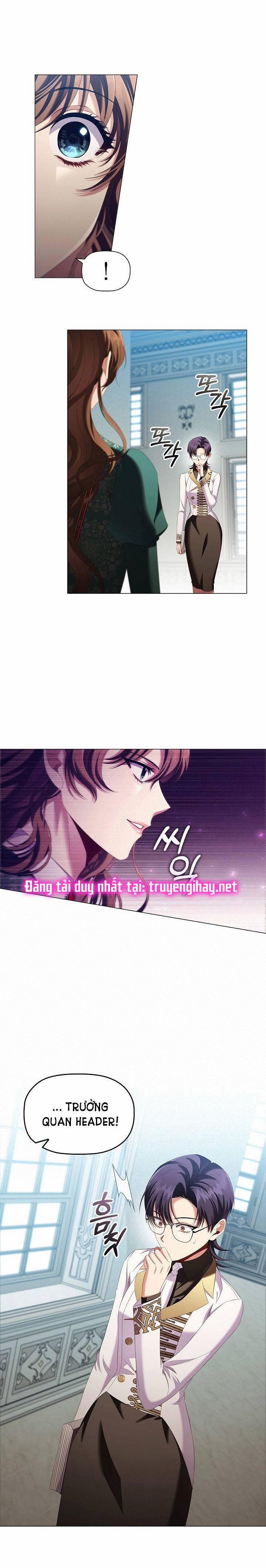 Mùi Hương Của Ác Quỷ 60.2 trang 1