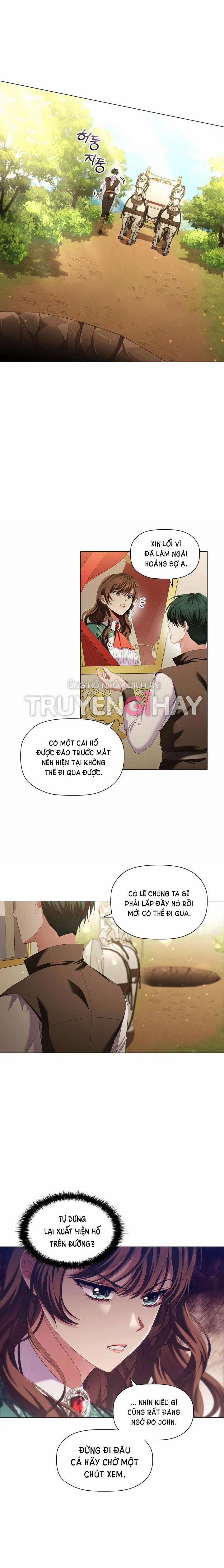 Mùi Hương Của Ác Quỷ 61.2 trang 0