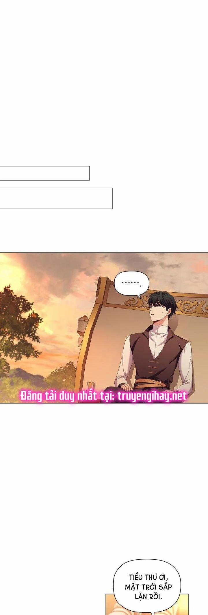 Mùi Hương Của Ác Quỷ 61.2 trang 1