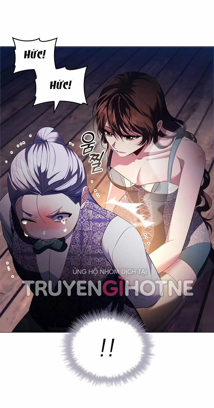 Mùi Hương Của Ác Quỷ 64 trang 0