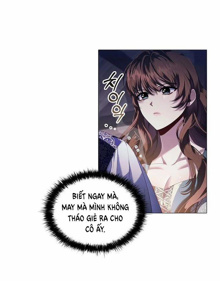 Mùi Hương Của Ác Quỷ 64 trang 1