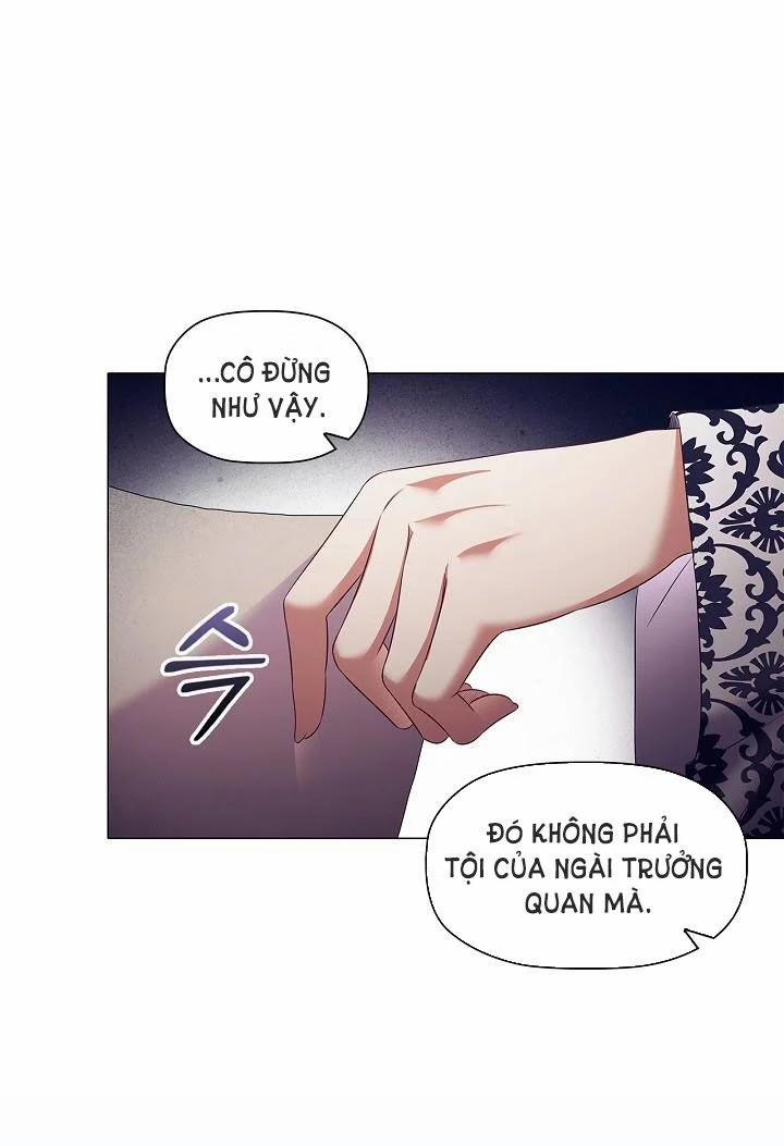 Mùi Hương Của Ác Quỷ 69.5 trang 1