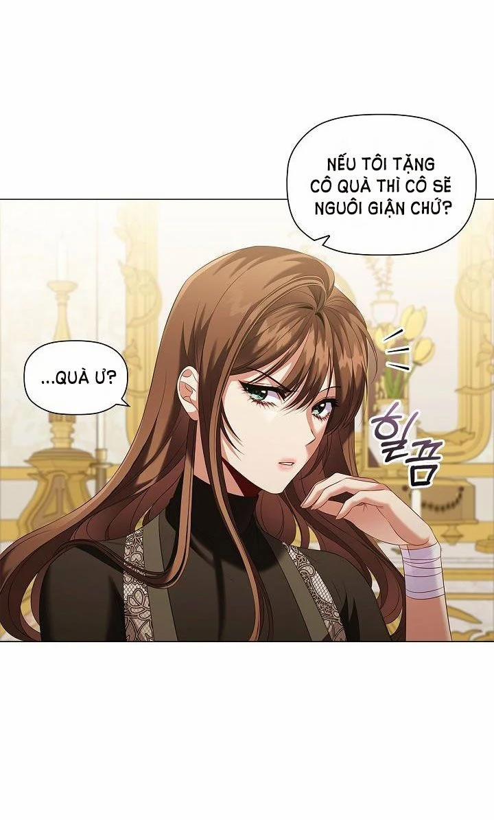 Mùi Hương Của Ác Quỷ 71.5 trang 0