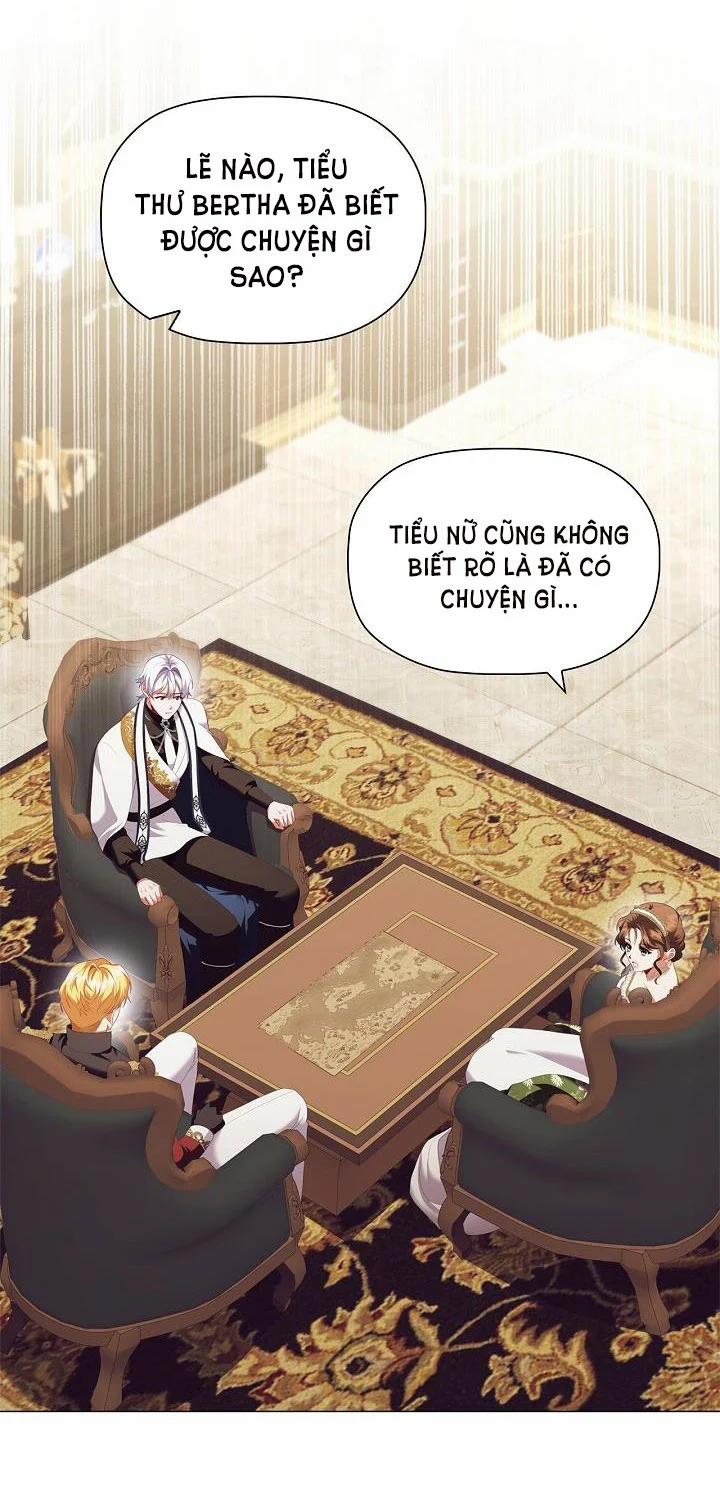 Mùi Hương Của Ác Quỷ 75.2 trang 30