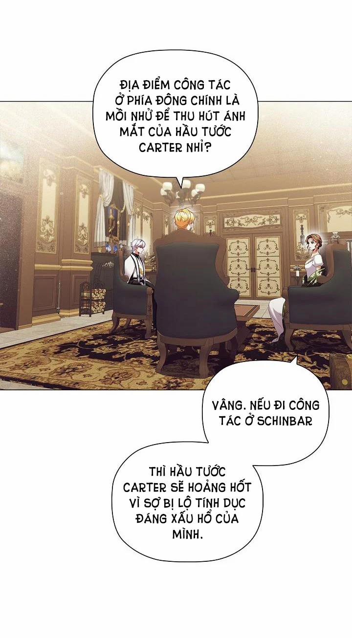 Mùi Hương Của Ác Quỷ 75.2 trang 36