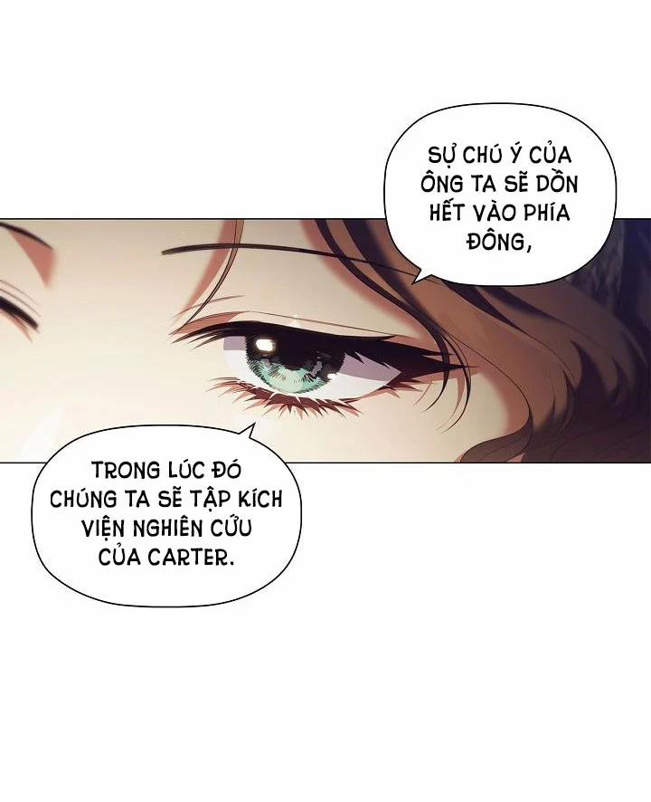 Mùi Hương Của Ác Quỷ 75.2 trang 37