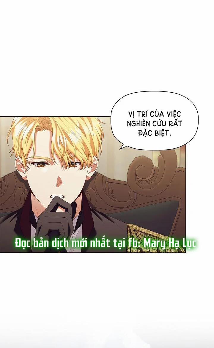 Mùi Hương Của Ác Quỷ 75.2 trang 5