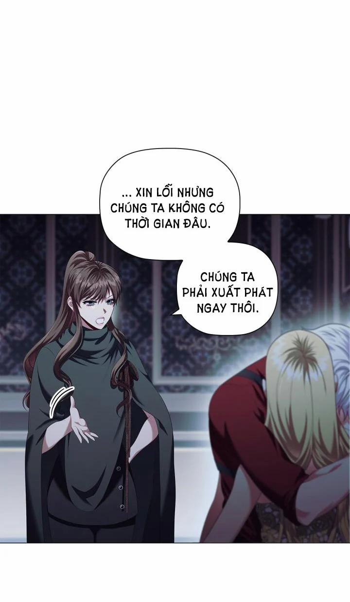 Mùi Hương Của Ác Quỷ 86.1 trang 1