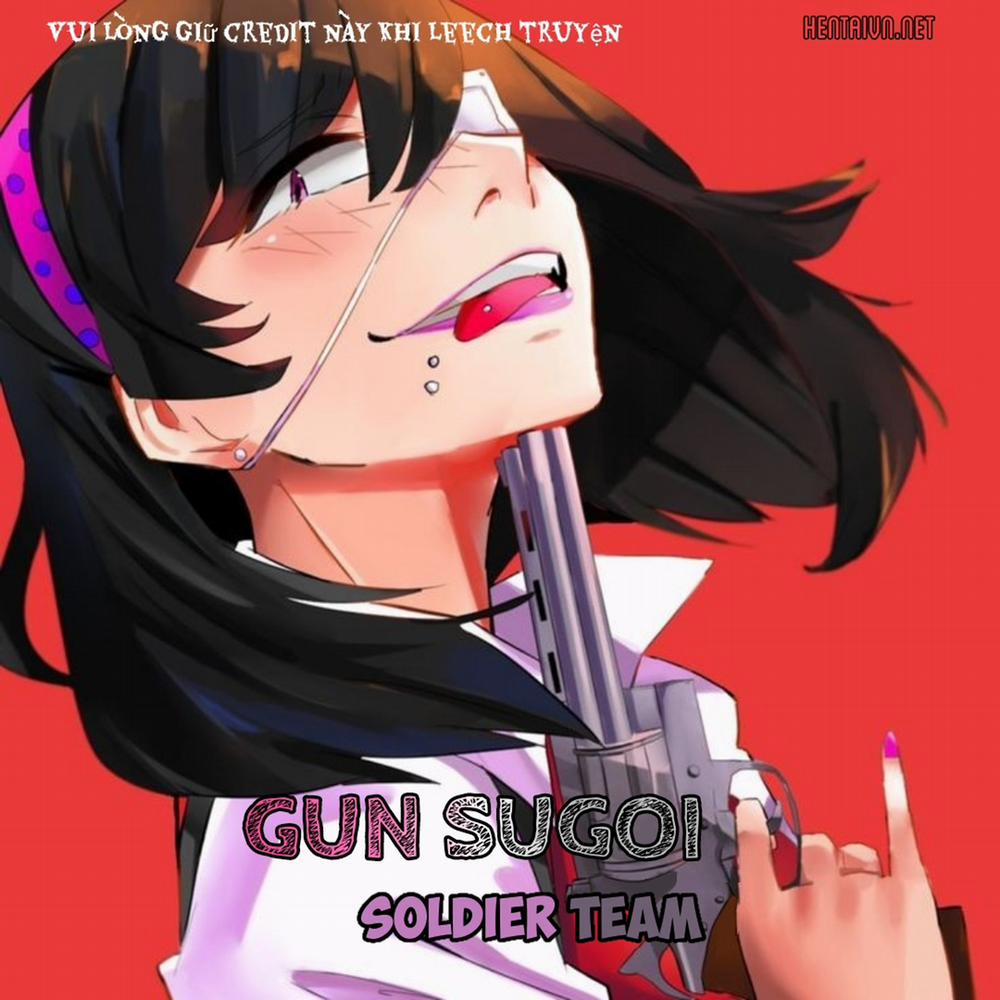 Mùi hương gợi tình Oneshot trang 0