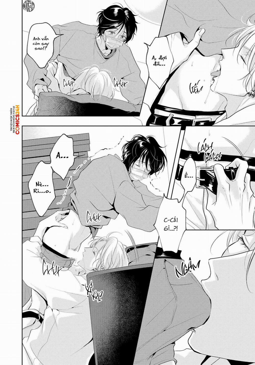 Mùi Hương Khó Cưỡng 0.0 Extra 2 trang 10