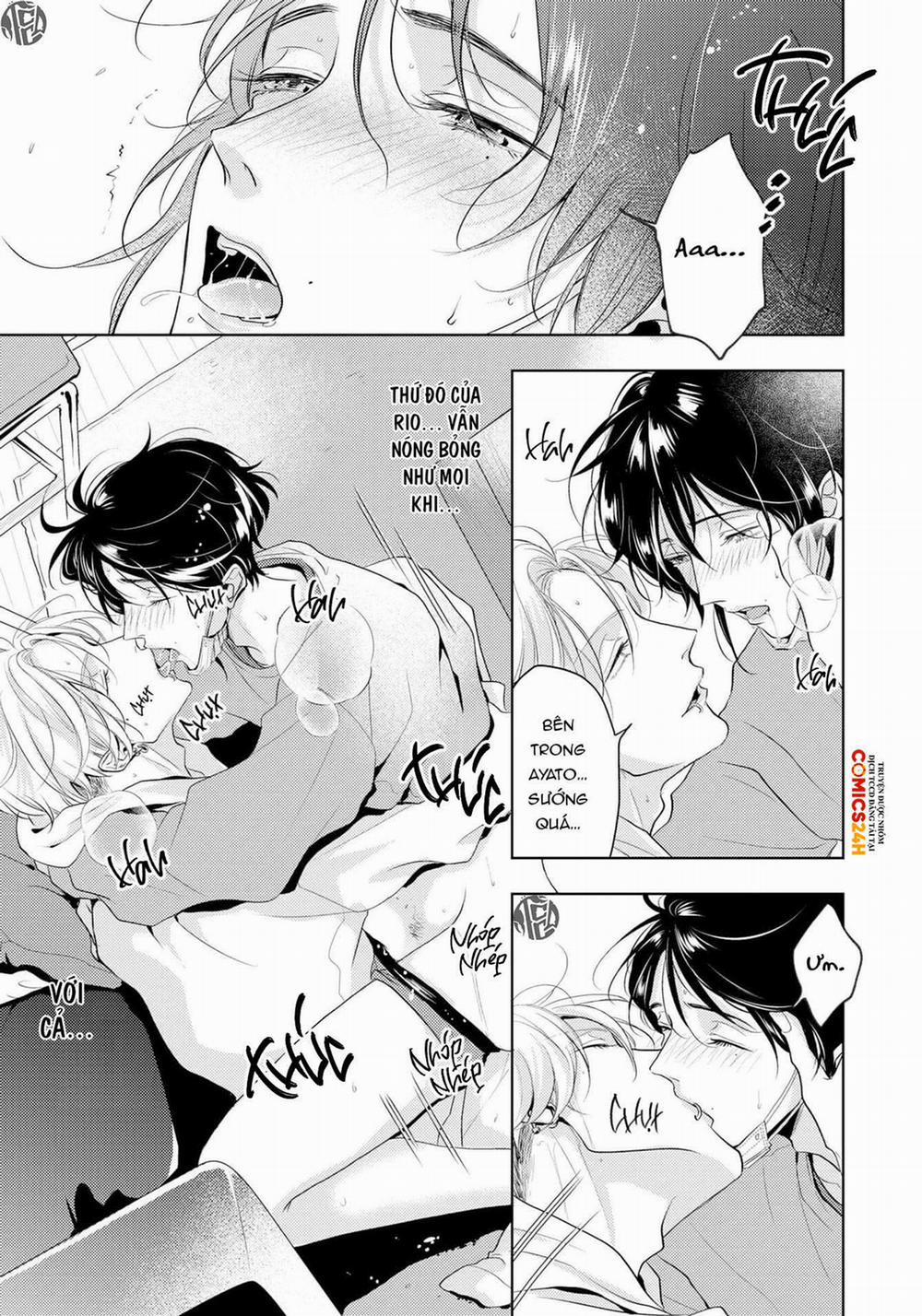 Mùi Hương Khó Cưỡng 0.0 Extra 2 trang 15