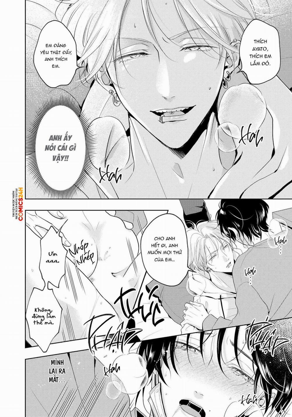 Mùi Hương Khó Cưỡng 0.0 Extra 2 trang 16