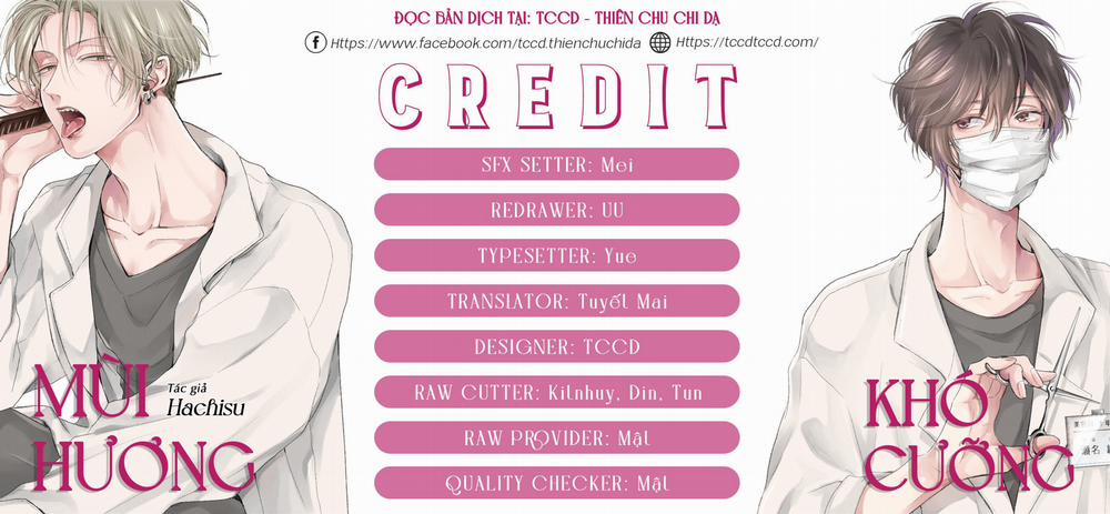 Mùi Hương Khó Cưỡng 0.0 Extra 2 trang 2