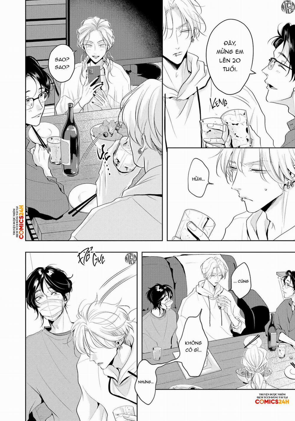 Mùi Hương Khó Cưỡng 0.0 Extra 2 trang 6