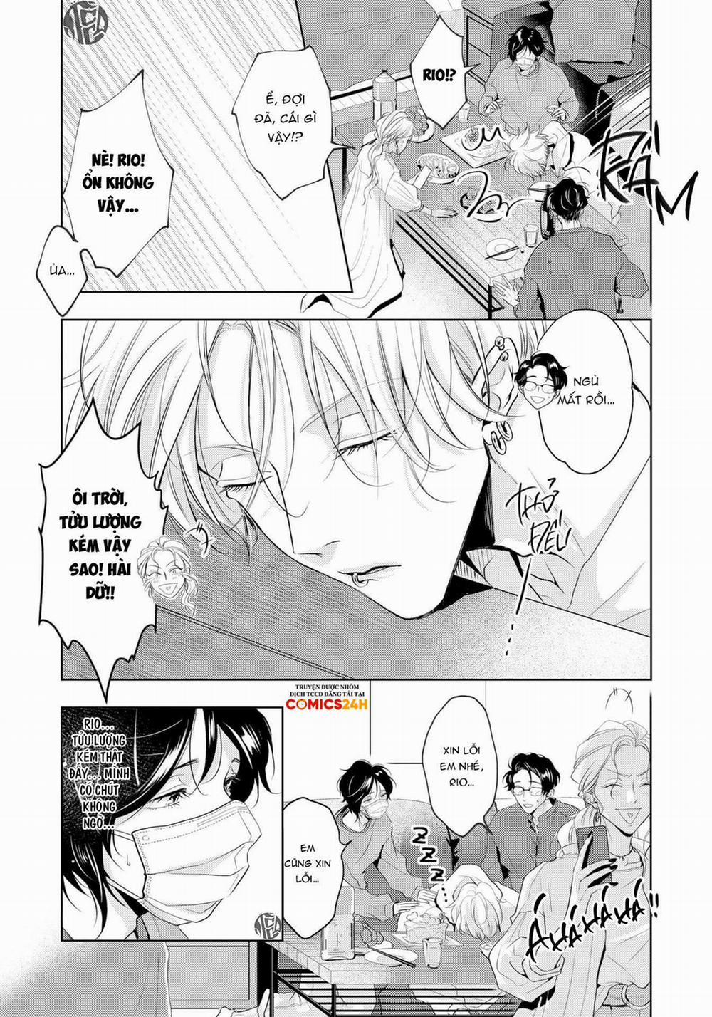 Mùi Hương Khó Cưỡng 0.0 Extra 2 trang 7