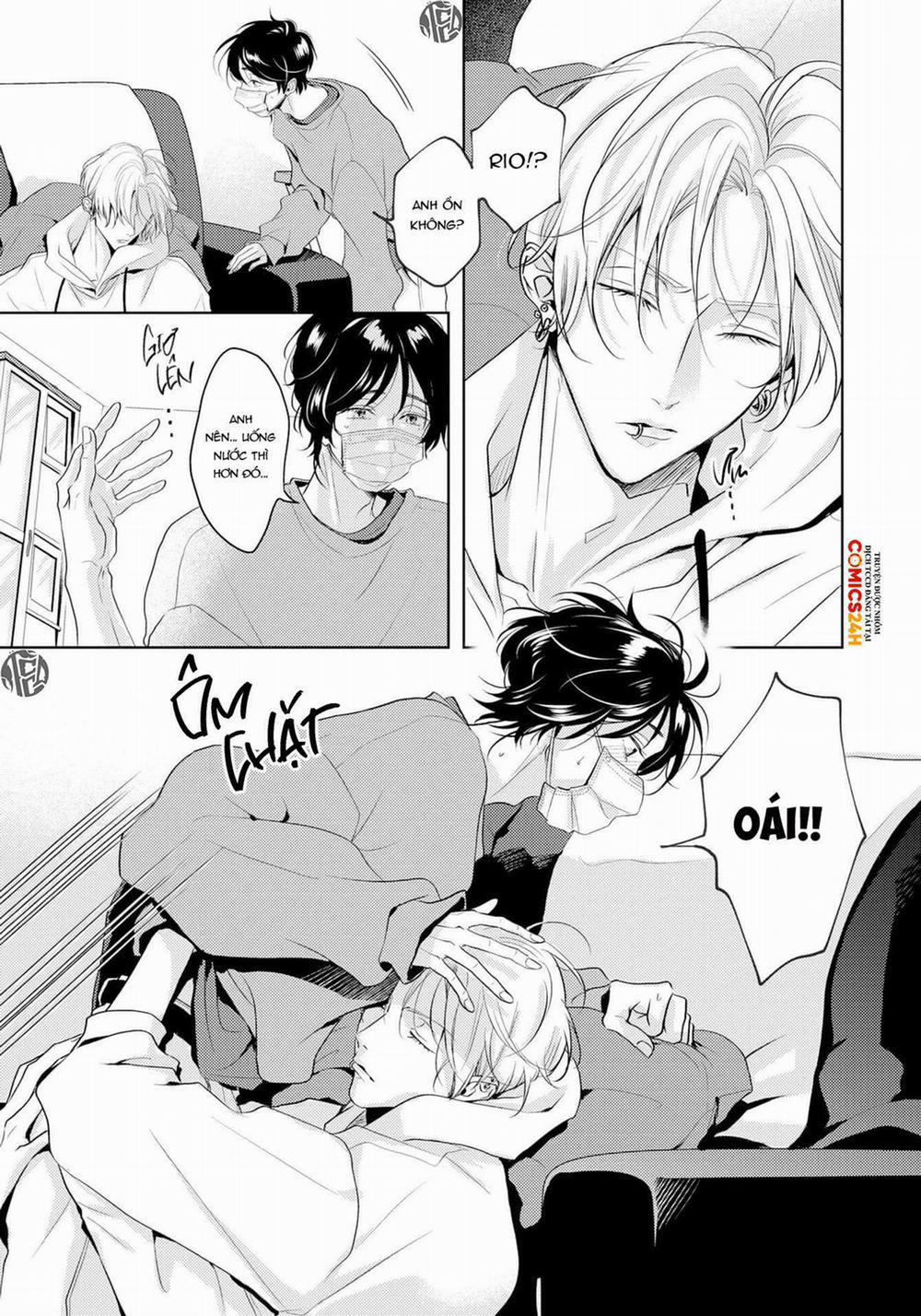 Mùi Hương Khó Cưỡng 0.0 Extra 2 trang 9