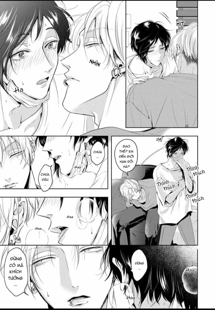 Mùi Hương Khó Cưỡng 0.0 Extra trang 10