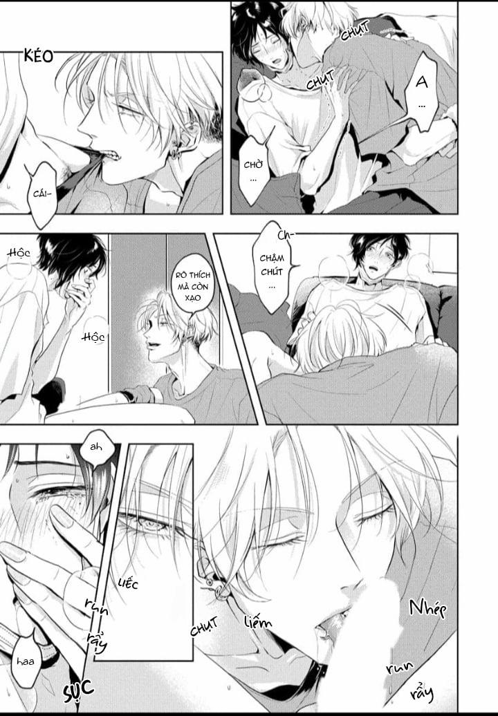 Mùi Hương Khó Cưỡng 0.0 Extra trang 12