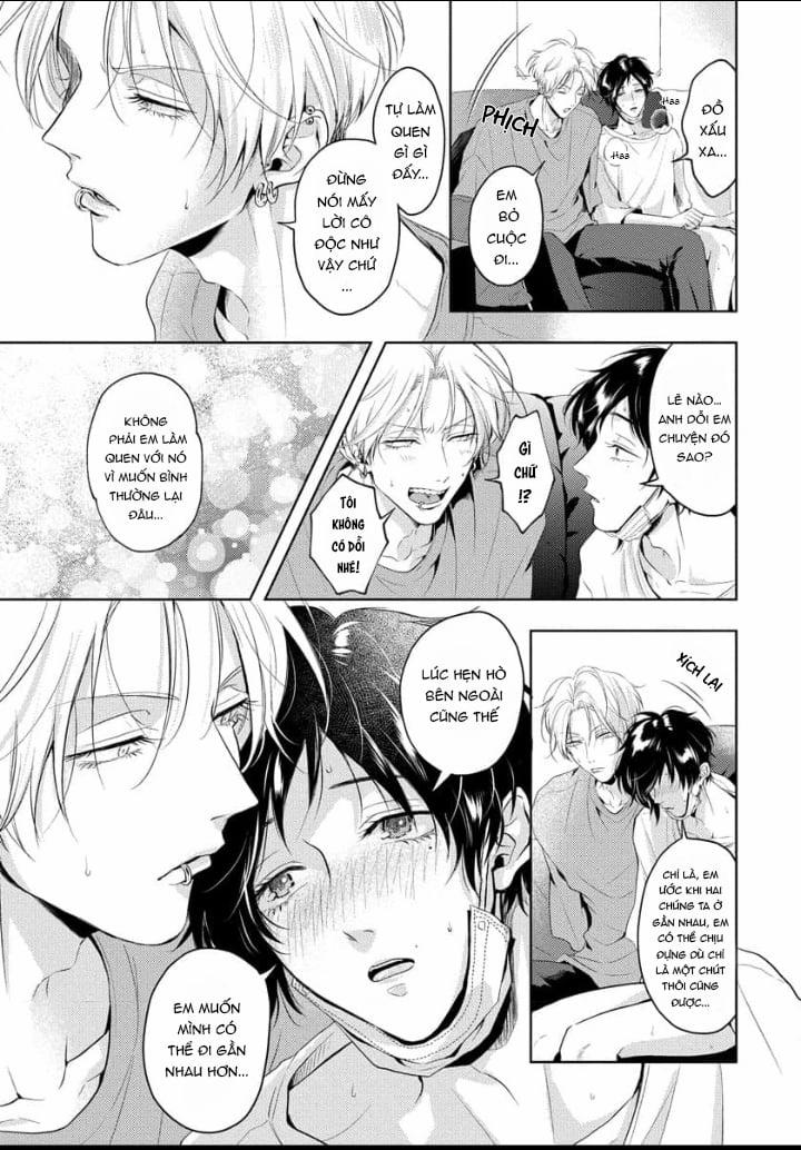 Mùi Hương Khó Cưỡng 0.0 Extra trang 14