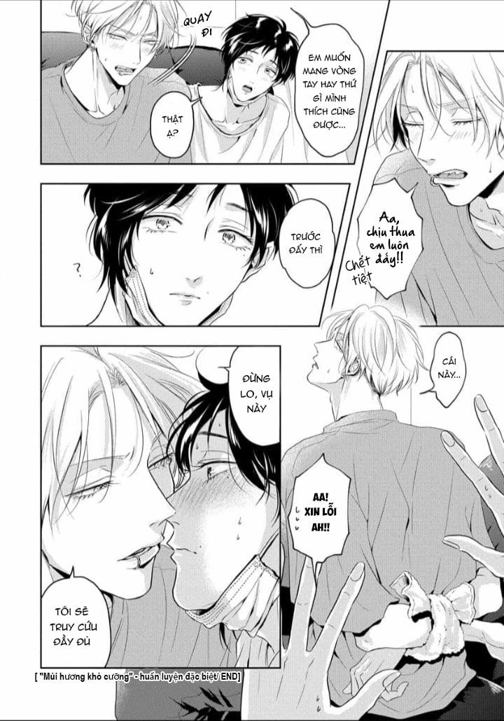 Mùi Hương Khó Cưỡng 0.0 Extra trang 15