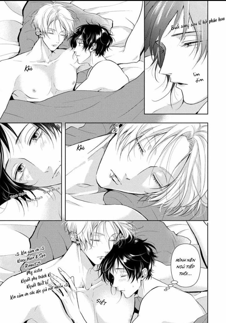 Mùi Hương Khó Cưỡng 0.0 Extra trang 16