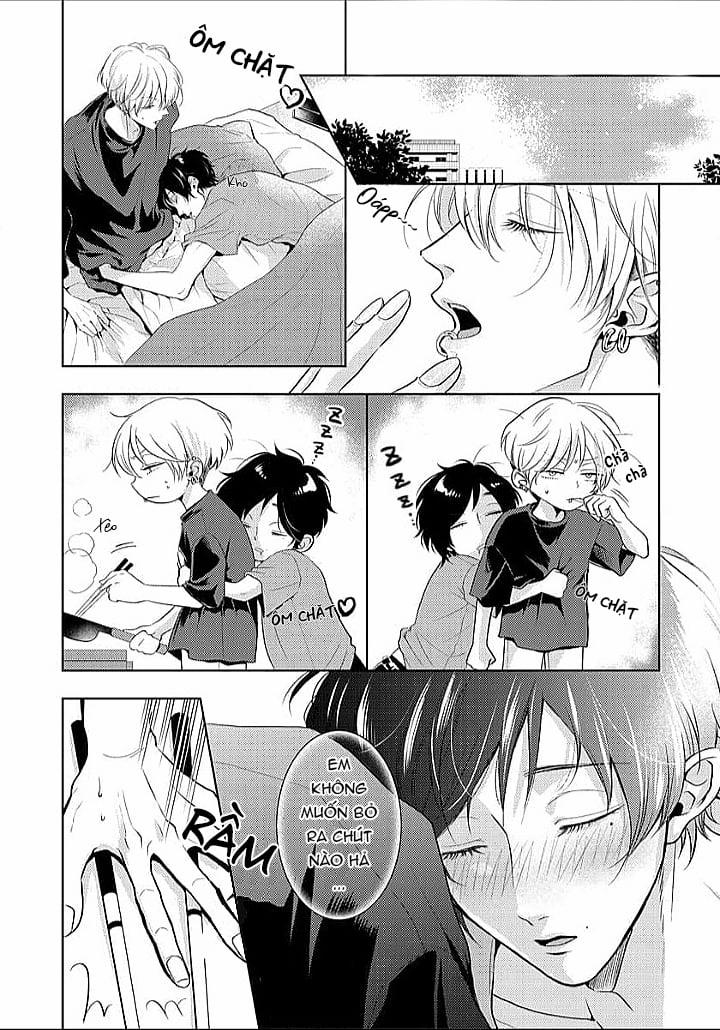 Mùi Hương Khó Cưỡng 0.0 Extra trang 19