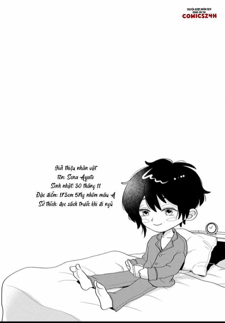 Mùi Hương Khó Cưỡng 0.0 Extra trang 2