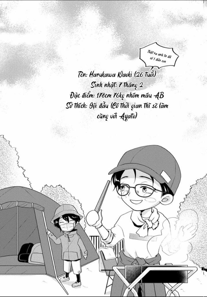 Mùi Hương Khó Cưỡng 0.0 Extra trang 3