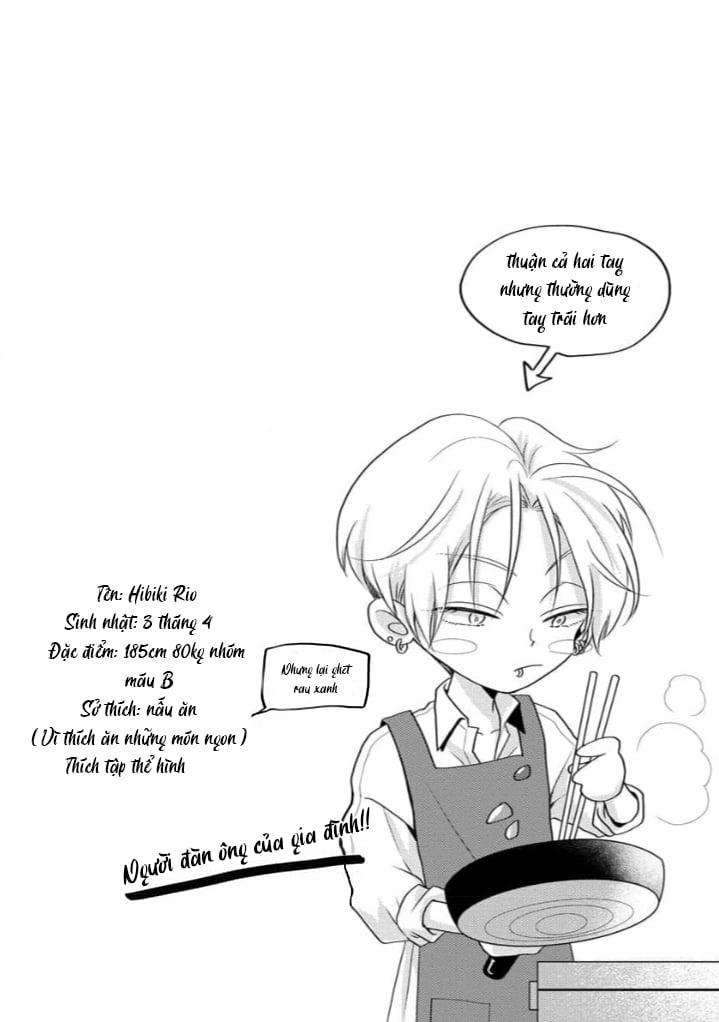 Mùi Hương Khó Cưỡng 0.0 Extra trang 4