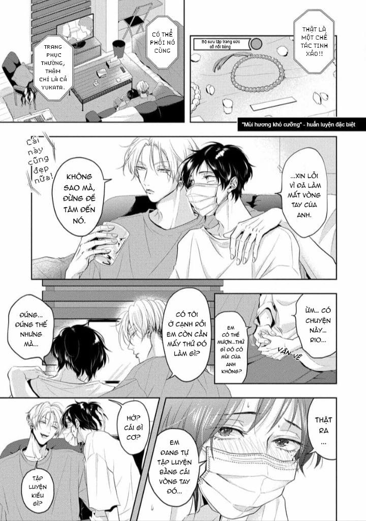 Mùi Hương Khó Cưỡng 0.0 Extra trang 6