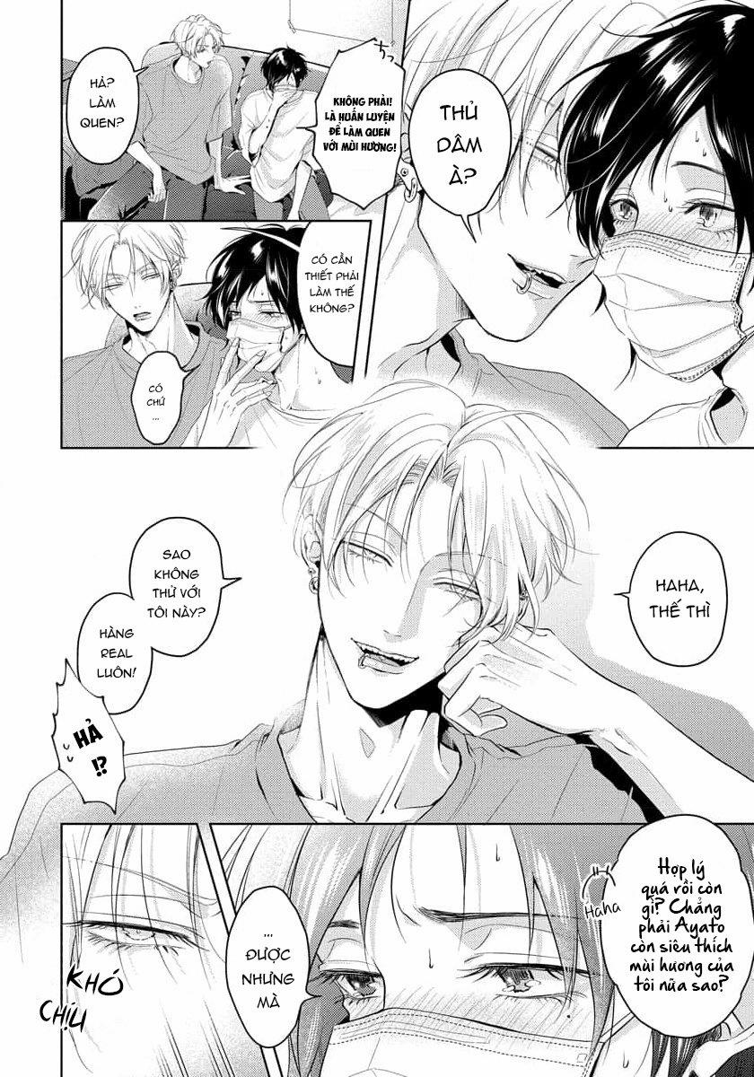 Mùi Hương Khó Cưỡng 0.0 Extra trang 7