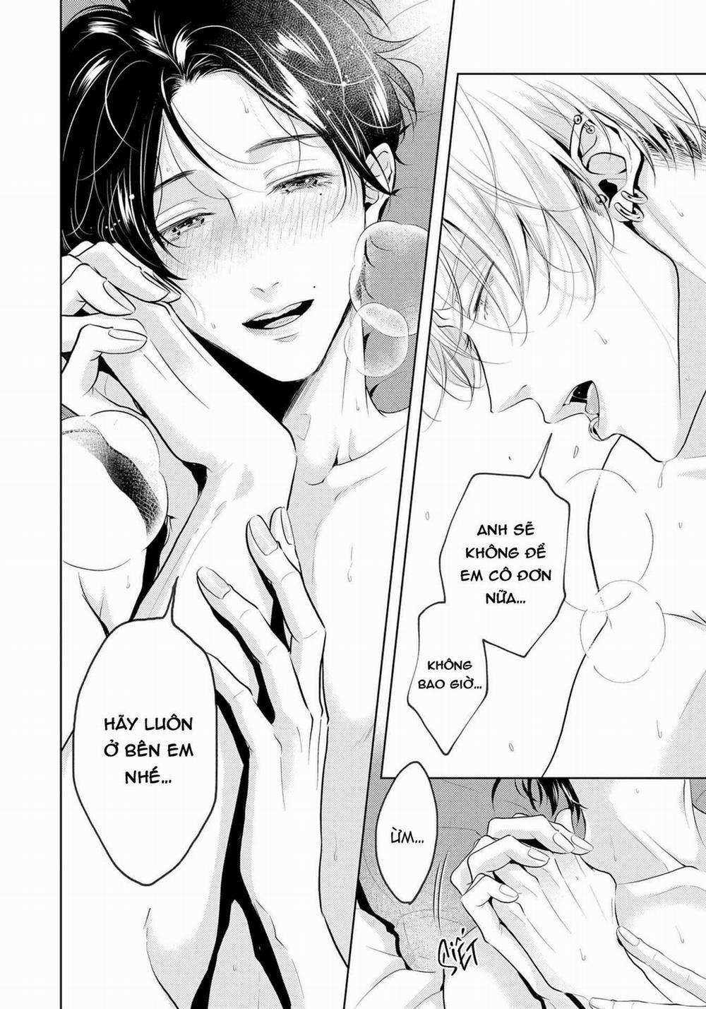 Mùi Hương Khó Cưỡng 12 trang 23