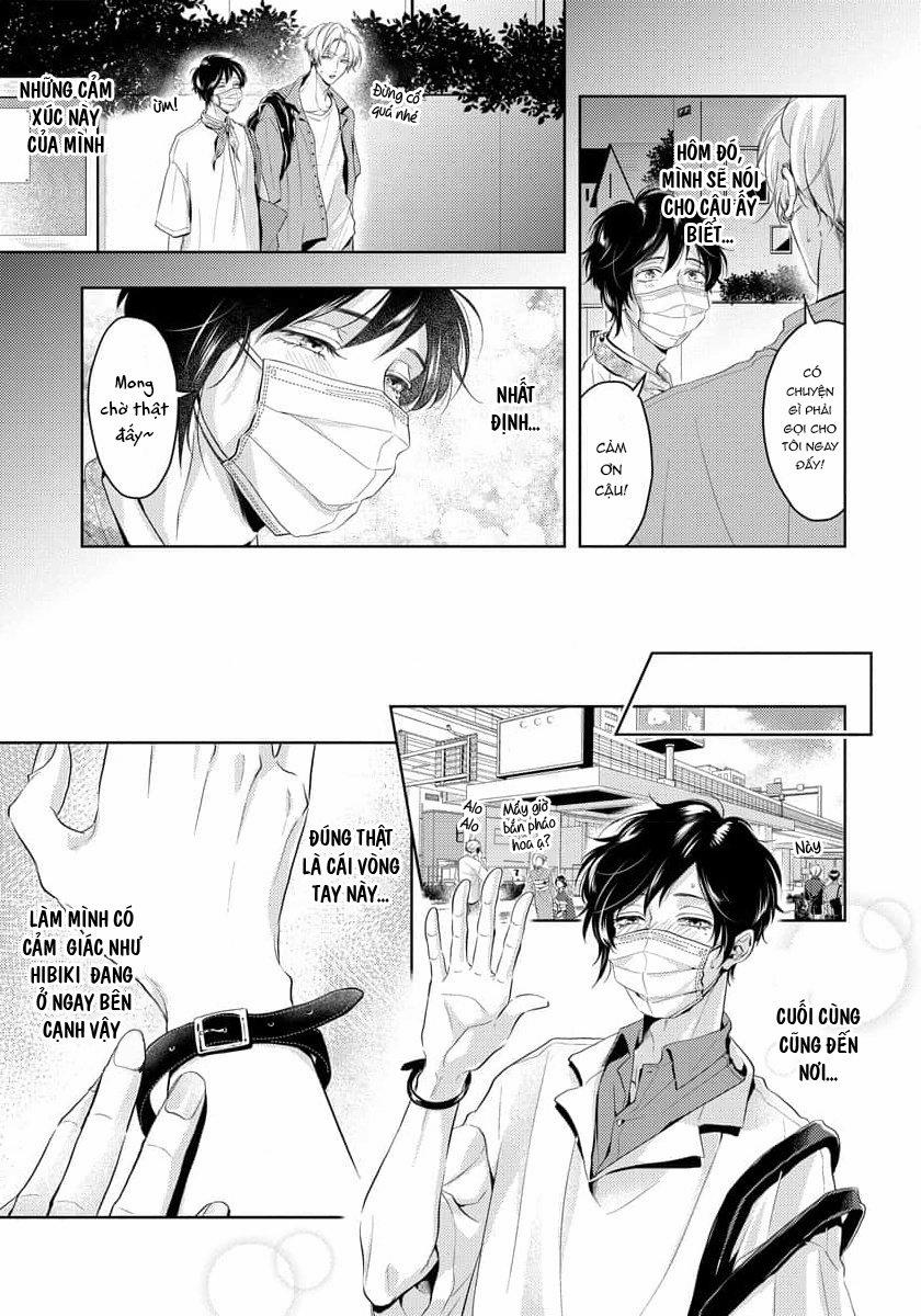 Mùi Hương Khó Cưỡng 6 (End) trang 2