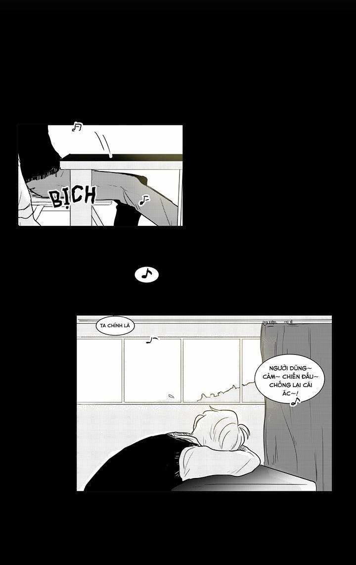 Mùi Hương Tuyệt Nhất 1 trang 10