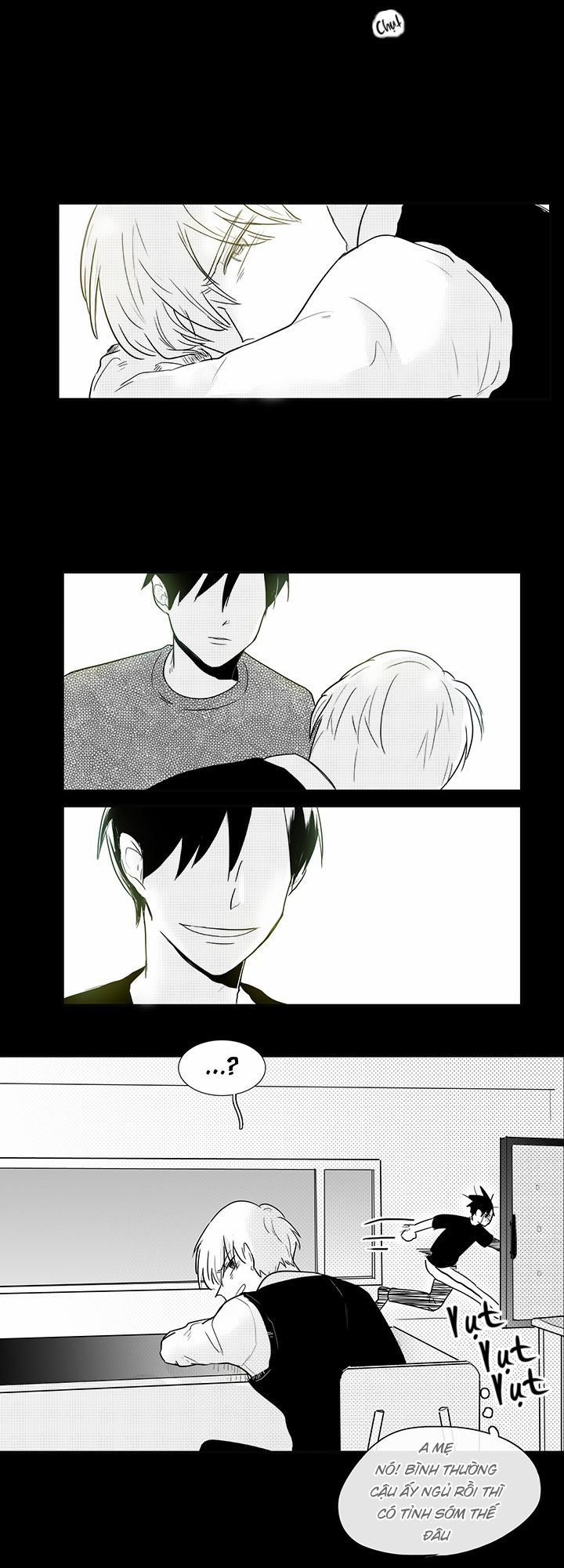 Mùi Hương Tuyệt Nhất 1 trang 12