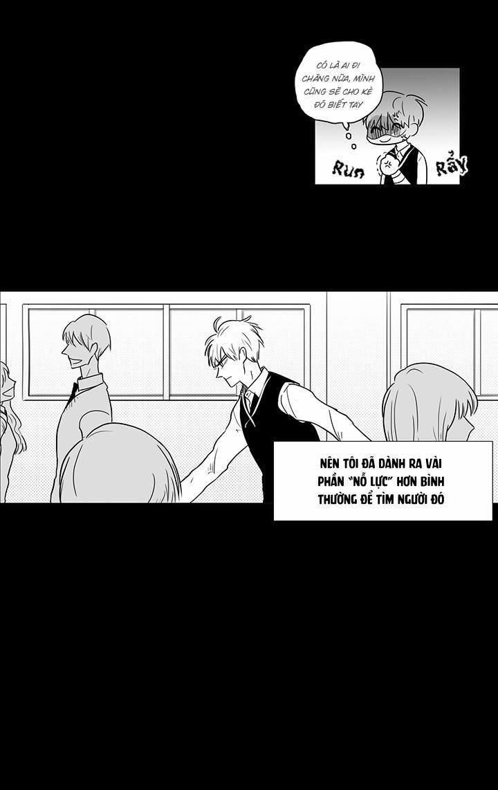 Mùi Hương Tuyệt Nhất 1 trang 16