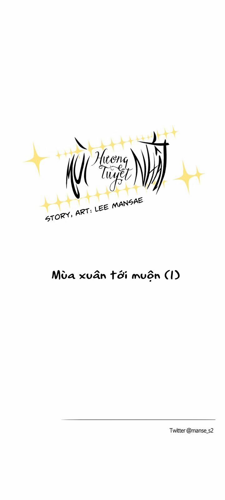 Mùi Hương Tuyệt Nhất 1 trang 21