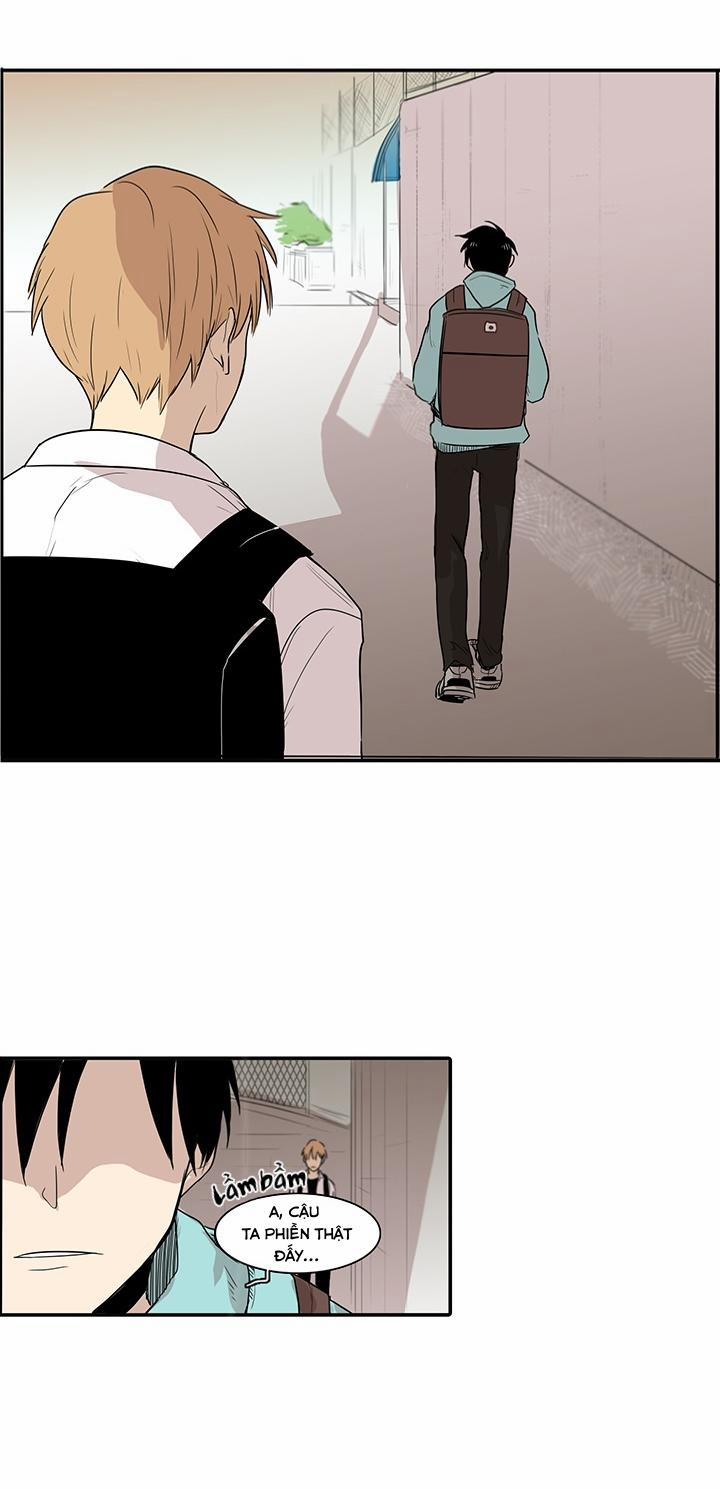 Mùi Hương Tuyệt Nhất 1 trang 7